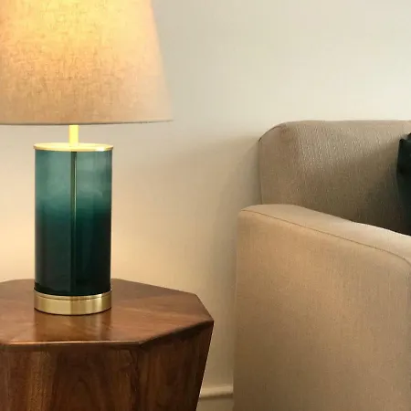 Lejlighed Heart Of Lisbon- Comfort And Style