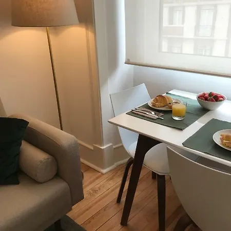 Heart Of Lisbon- Comfort And Style Lisboa